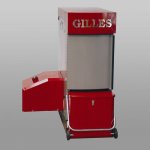 Gilles HPK-RA 15 kW