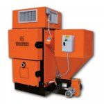 D`Alessandro GS 40,60 a 80 kW